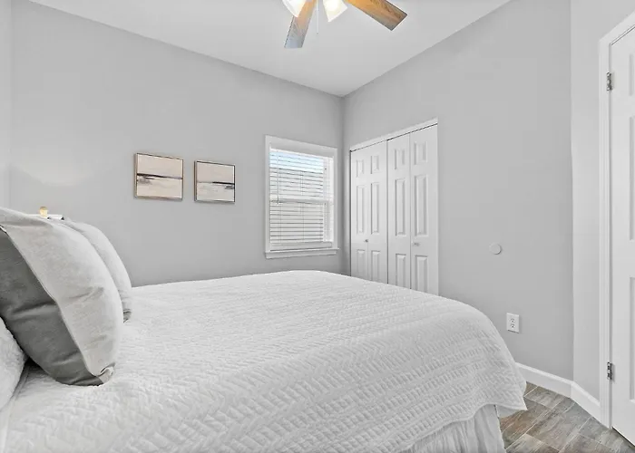 Holiday home Hypnautic East Gulf Shores