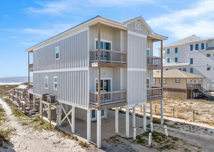 Hypnautic East Gulf Shores