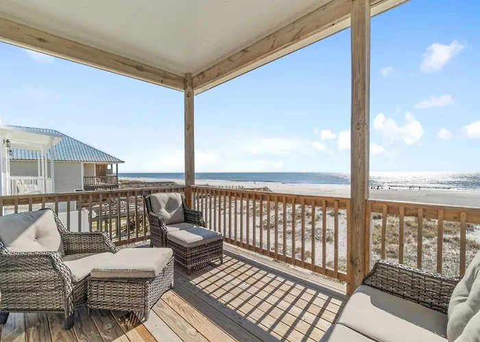 Hypnautic East * Gulf Shores