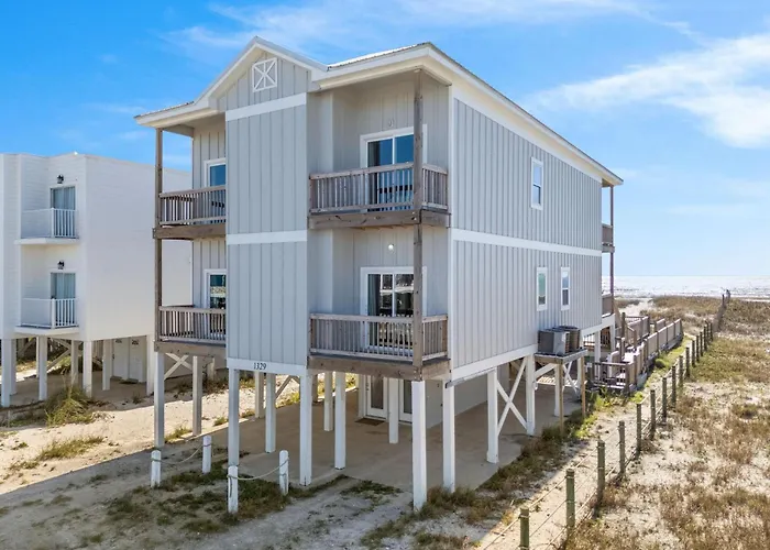 Hypnautic East Holiday home *