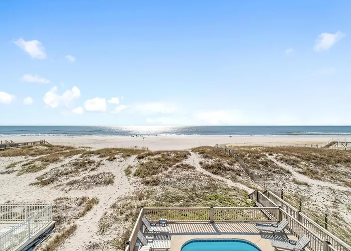 Holiday home Hypnautic East Gulf Shores