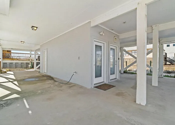 Hypnautic East Holiday home Gulf Shores