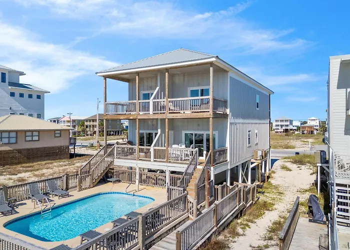Holiday home Hypnautic East Gulf Shores