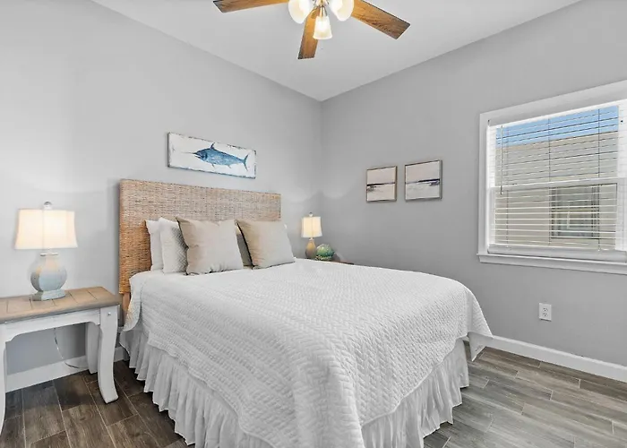 Hypnautic East Holiday home Gulf Shores