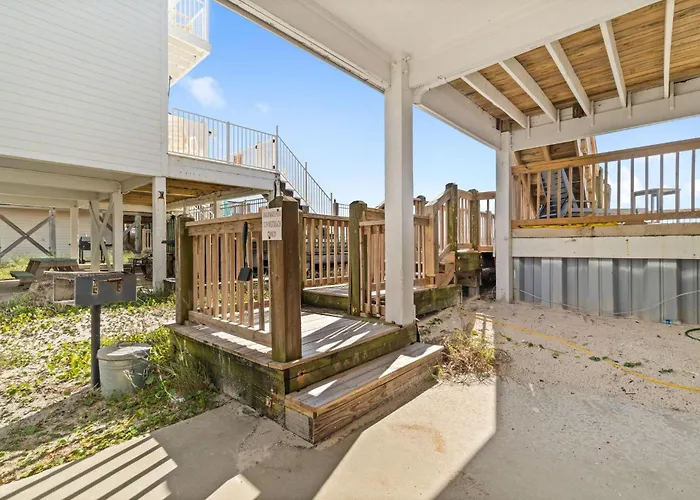 Holiday home Hypnautic East Gulf Shores