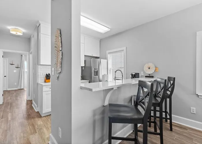 Hypnautic East Holiday home Gulf Shores