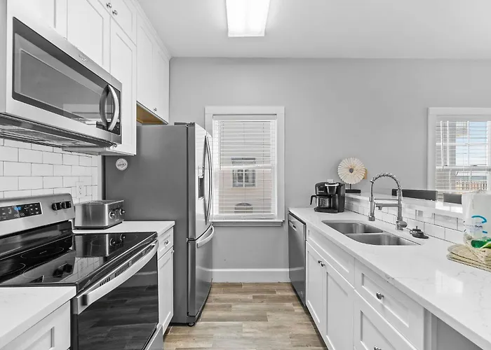 Hypnautic East Holiday home Gulf Shores