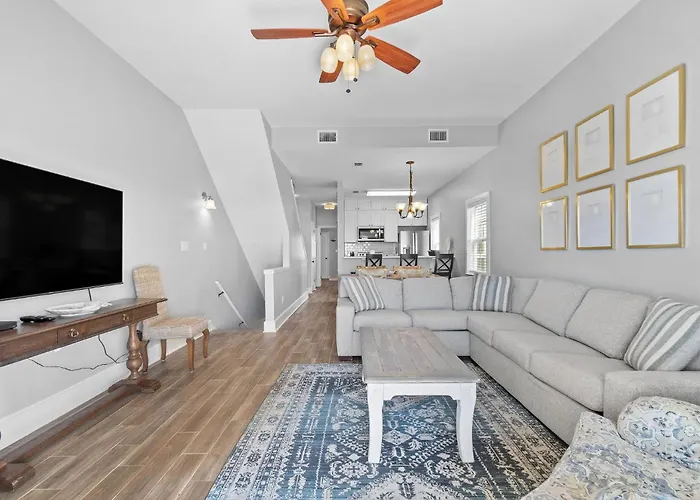 Holiday home Hypnautic East Gulf Shores
