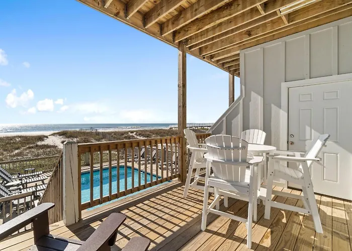 Hypnautic East * Gulf Shores