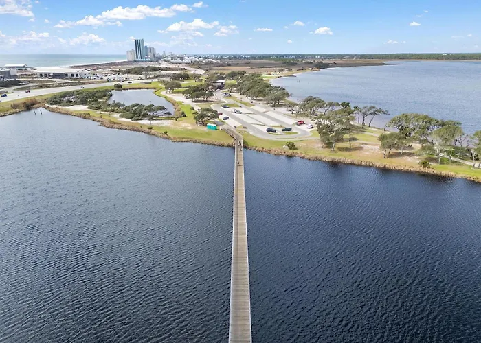 Hypnautic East Holiday home Gulf Shores