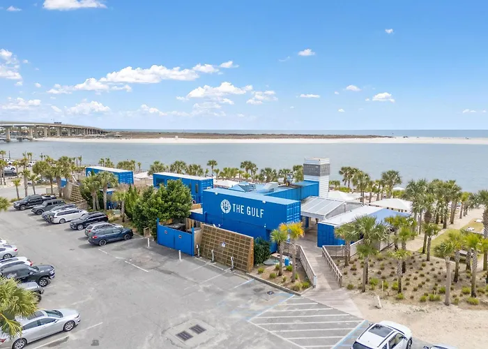 Hypnautic East Holiday home