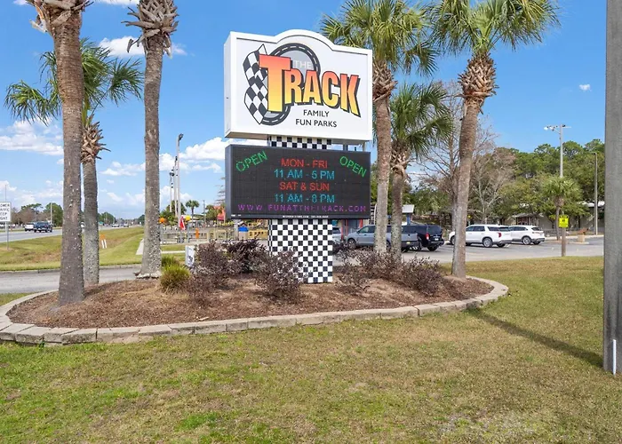Hypnautic East Holiday home Gulf Shores